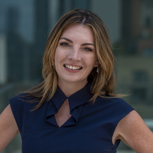 Fundraising Page: Meg Alexander